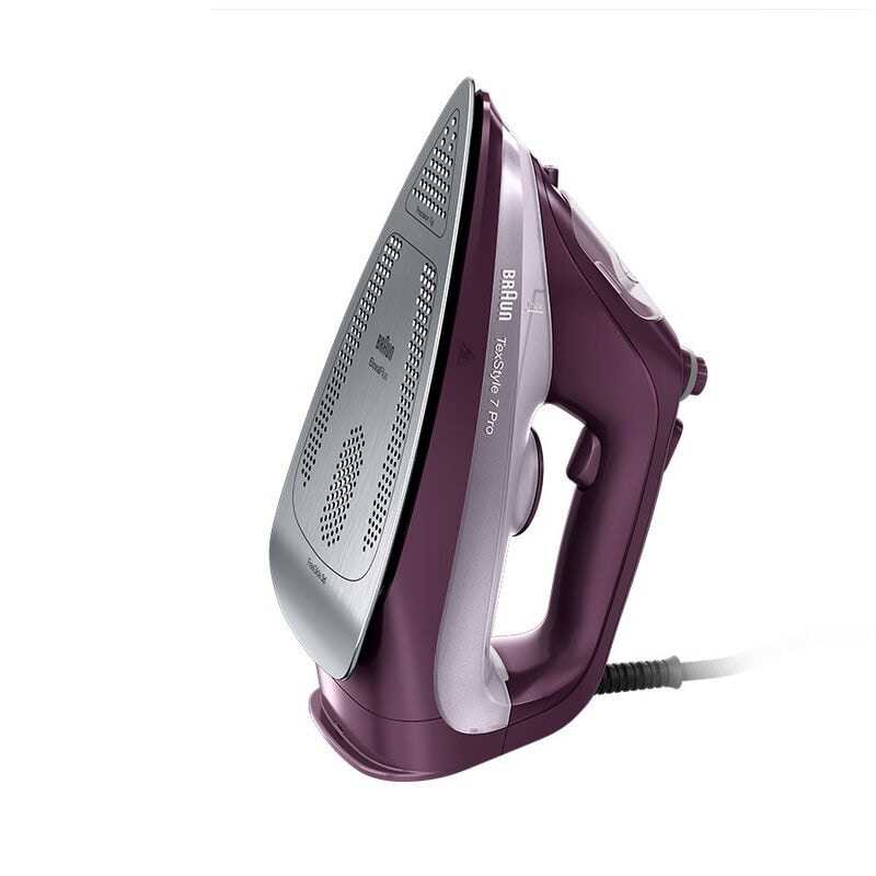 BRAUN AA37314 - Braun TexStyle 7 Pro Dampfbügeleisen