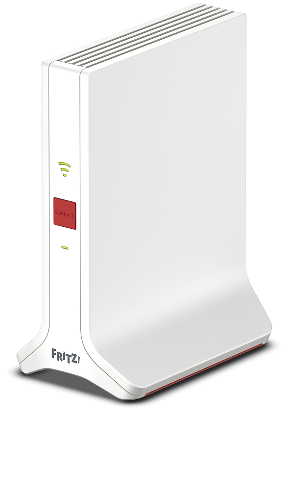 FRITZ! 20002991 - Repeater 3000 AX WiFi 6