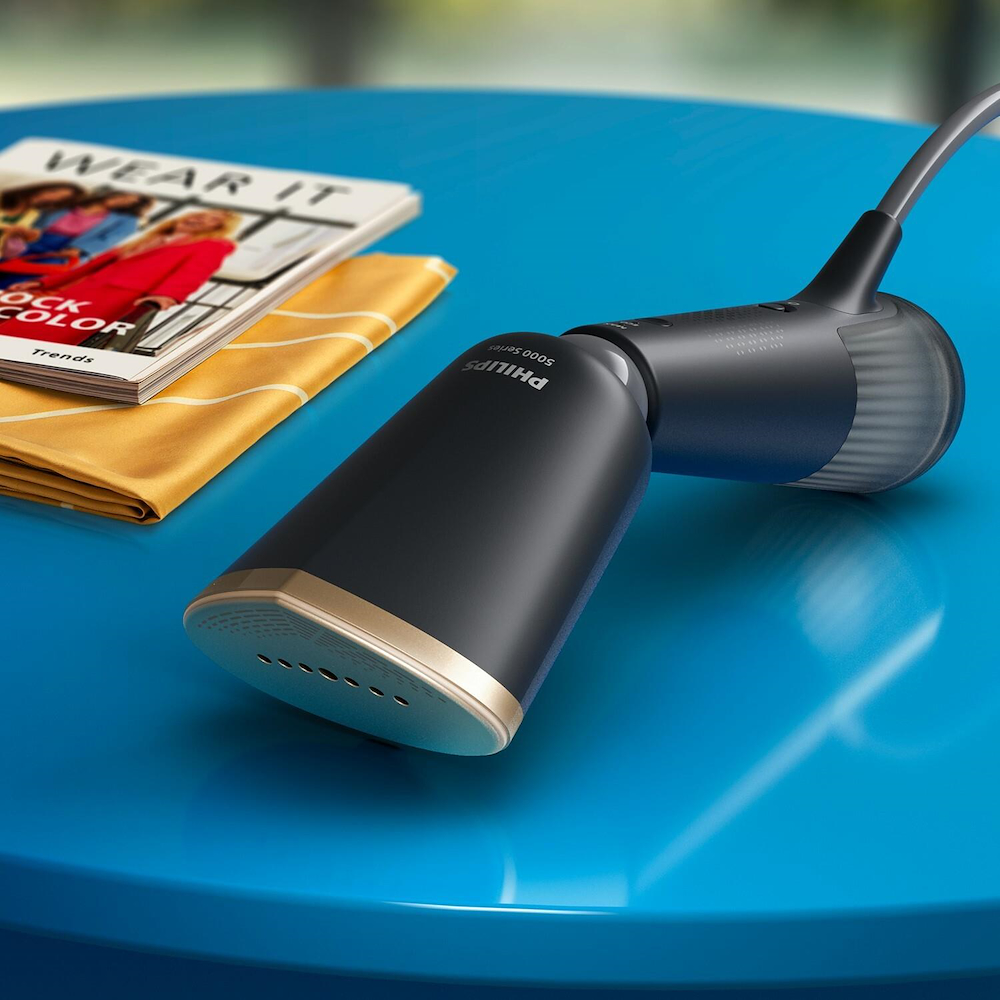 PHILIPS STH503080 - Vertikaler Dampfglätter 1400W Serie 5000