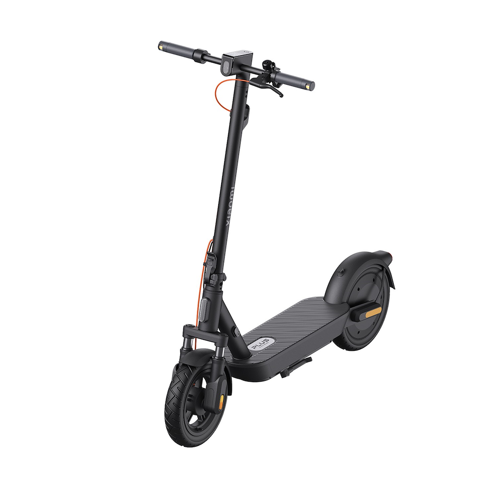 XIAOMI BHR080VEU - Elektrischer Roller 5 Plus