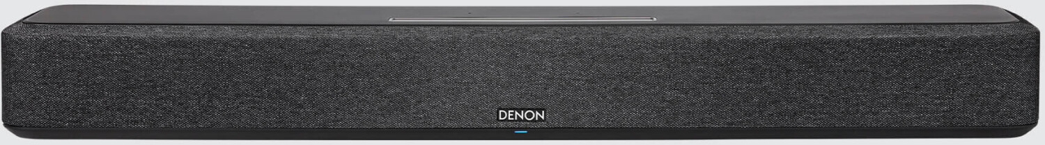 DENON Soundbar Home 550 - Denon Home Sound Bar 550 – Kompakte Soundbar mit Dolby Atmos und HEOS Built-in DENON Soundbar Home 550 - Denon Home Sound Bar 550 – Kompakte Soundbar mit Dolby Atmos und HEOS Built-in