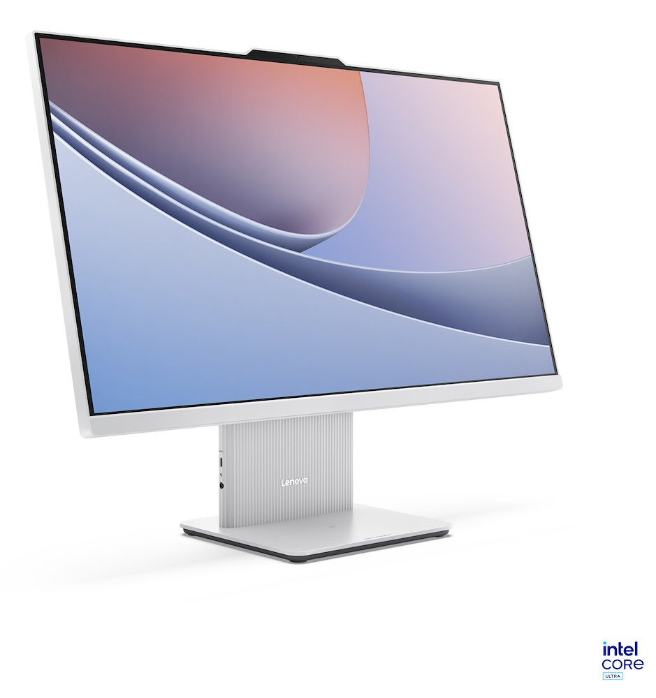 LENOVO F0JW004SIX - All-in-one PC 27" FHD
