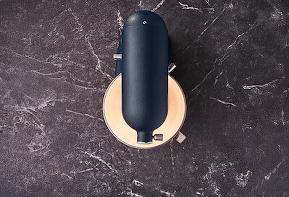 KITCHENAID 5KSM50PKVEPP - KitchenAid Impastatore Palma