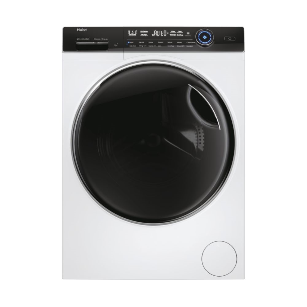 HAIER HW110B14IGIEUIT - Waschmaschine 11 Kg Energieeffizienz A