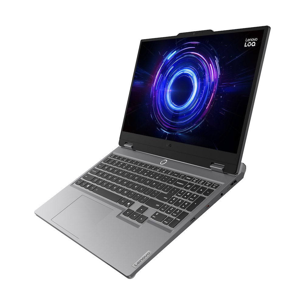 LENOVO 83JE01E9IX - Notebook LOQ 15,6" Intel Core i7