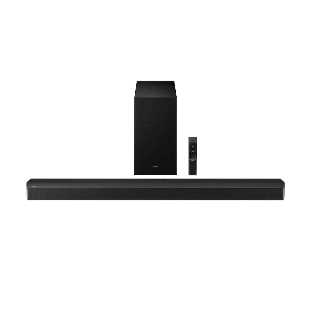 SAMSUNG HWB750F - Soundbar 5.1 Wireless