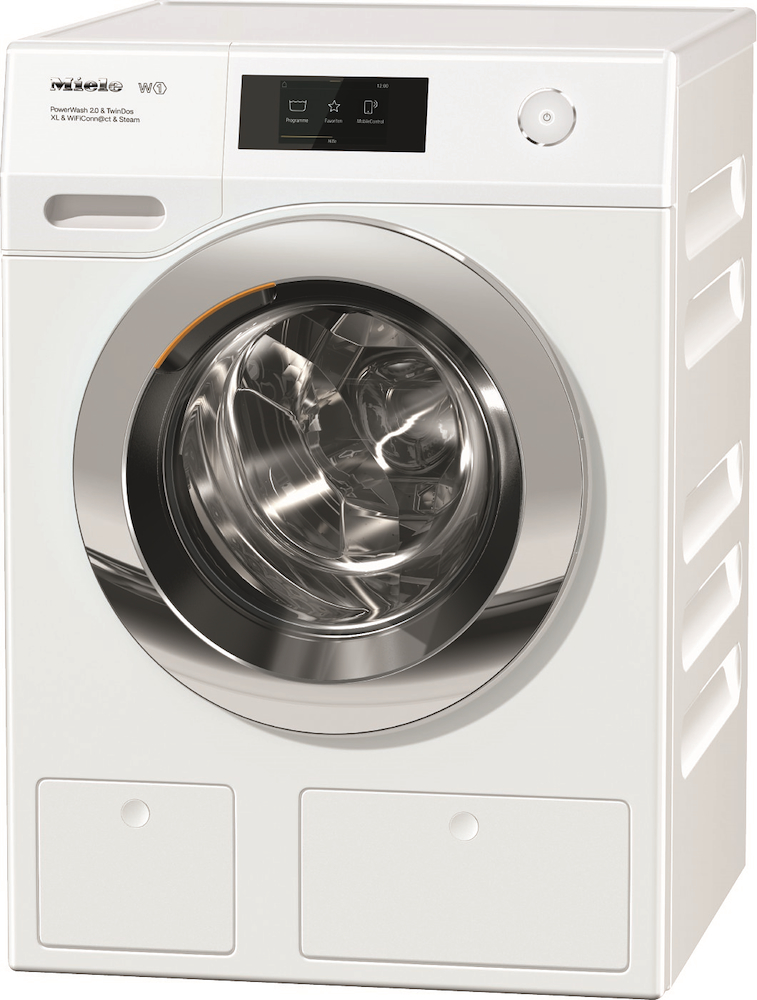 MIELE WCR870 - WCR870 0472048 LAV.C/FRONT 9KG 1600GIRI CE.A WIFI MIELE WCR870 - WCR870 0472048 LAV.C/FRONT 9KG 1600GIRI CE.A WIFI