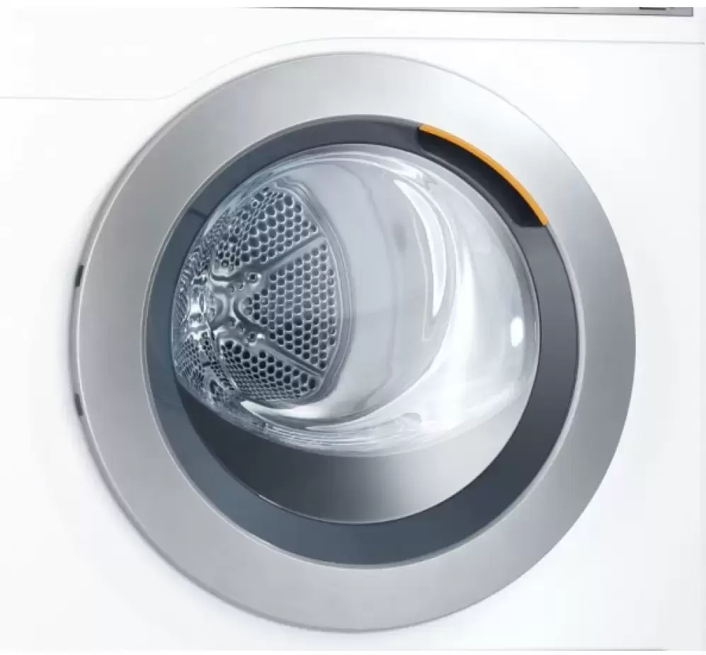 MIELE PROFESSIONAL PDR507ELLW - Professioneller Ablufttrockner mit 7 kg Kapazität MIELE PROFESSIONAL PDR507ELLW - Professioneller Ablufttrockner mit 7 kg Kapazität