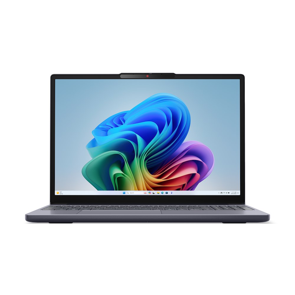 LENOVO IPS315IWC11PN83RR00JUIX - Leistungsstarker 15-Zoll-Laptop