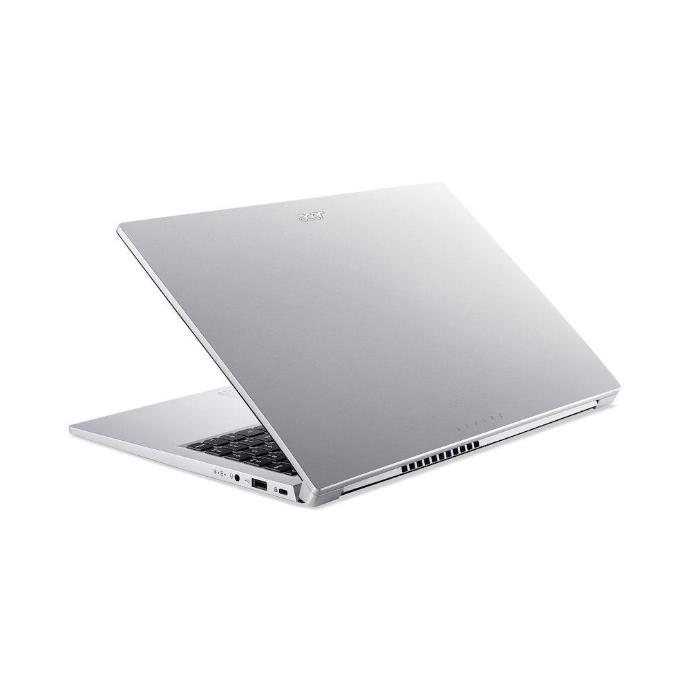 ACER ASPIRELITEAL1533P305T - Notebook 15.6" Silber