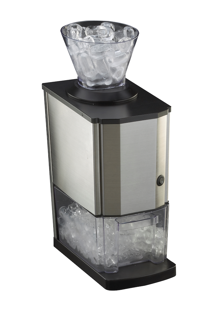 RGV MOJITOJUNIOR - MOJITOJUNIOR 0014078 SPACCAGHIACCIO 80W IN ACCIAIO RGV MOJITOJUNIOR - MOJITOJUNIOR 0014078 SPACCAGHIACCIO 80W IN ACCIAIO
