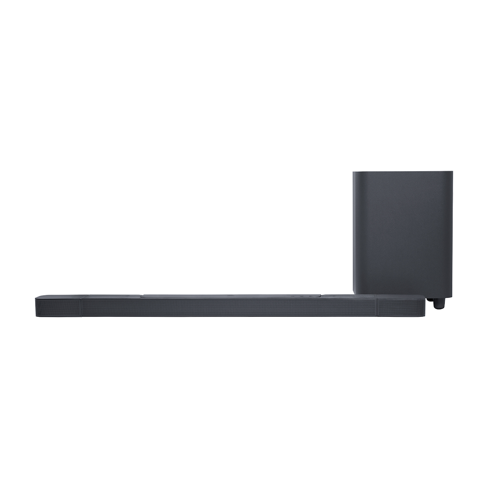 JBL JBLBAR800PROBK - Bar 800 Pro 5.1.2 Soundbar