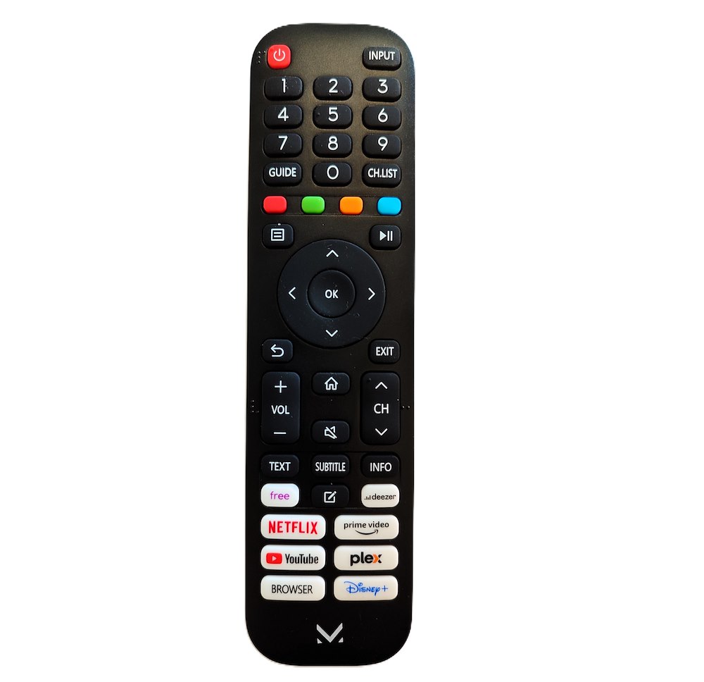 MAJESTIC SM419TKV1 - TV LED 19” HD READY