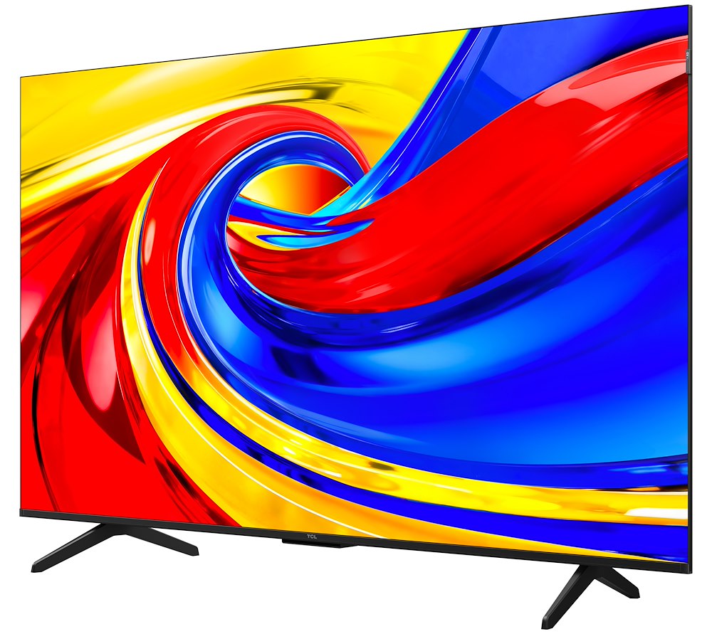 TCL 55P7L - TV QLED 55" UHD 4K HDR