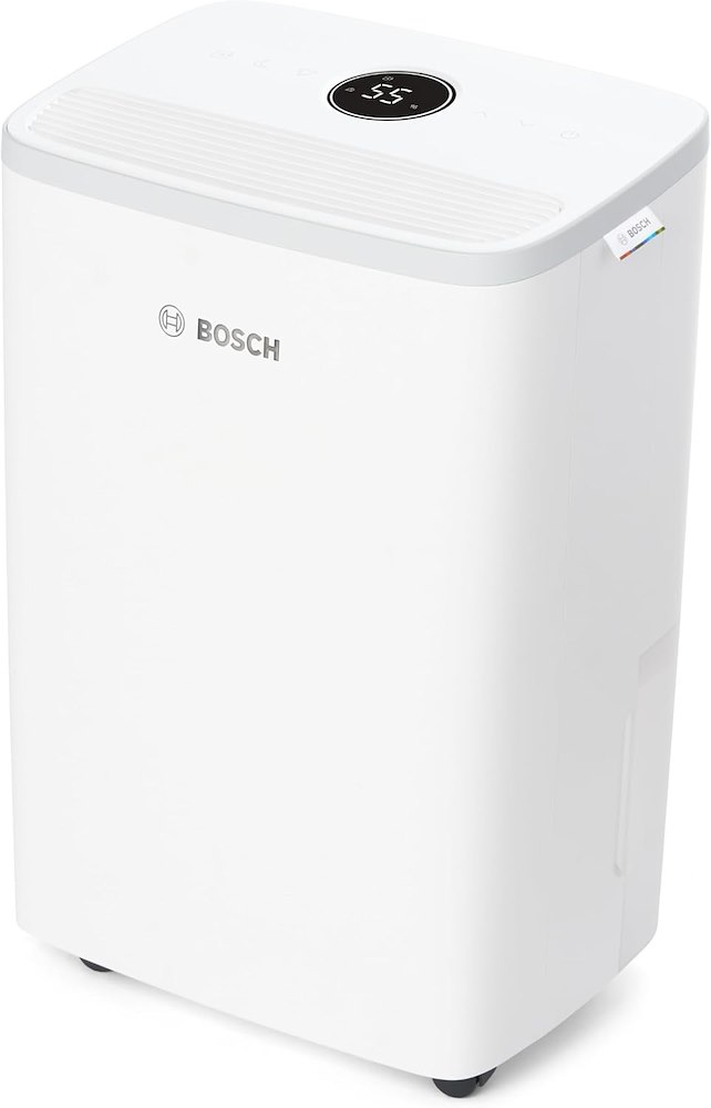 BOSCH 7733703557 - Deumidificatore 12lt al giorno