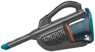 BLACK+DECKER BHHV320B - Akku-Handstaubsauger BHHV320B
