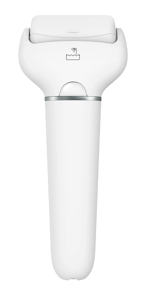 PANASONIC ESEY30V503 - Epilatore Wet & Dry Panasonic