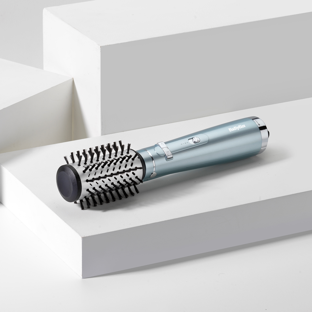 BABYLISS AS773E - Rotierende Bürste 650W