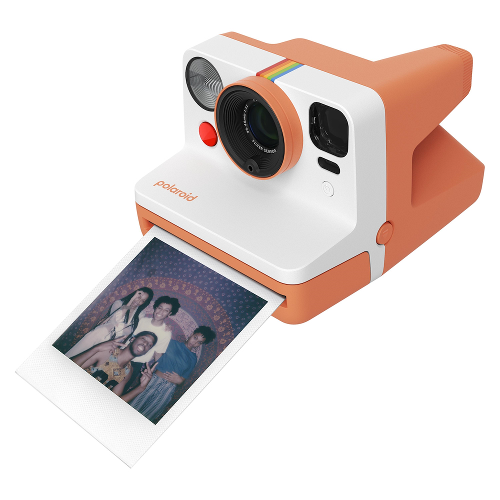 POLAROID 009156 - Fotocamera istantanea Now 3