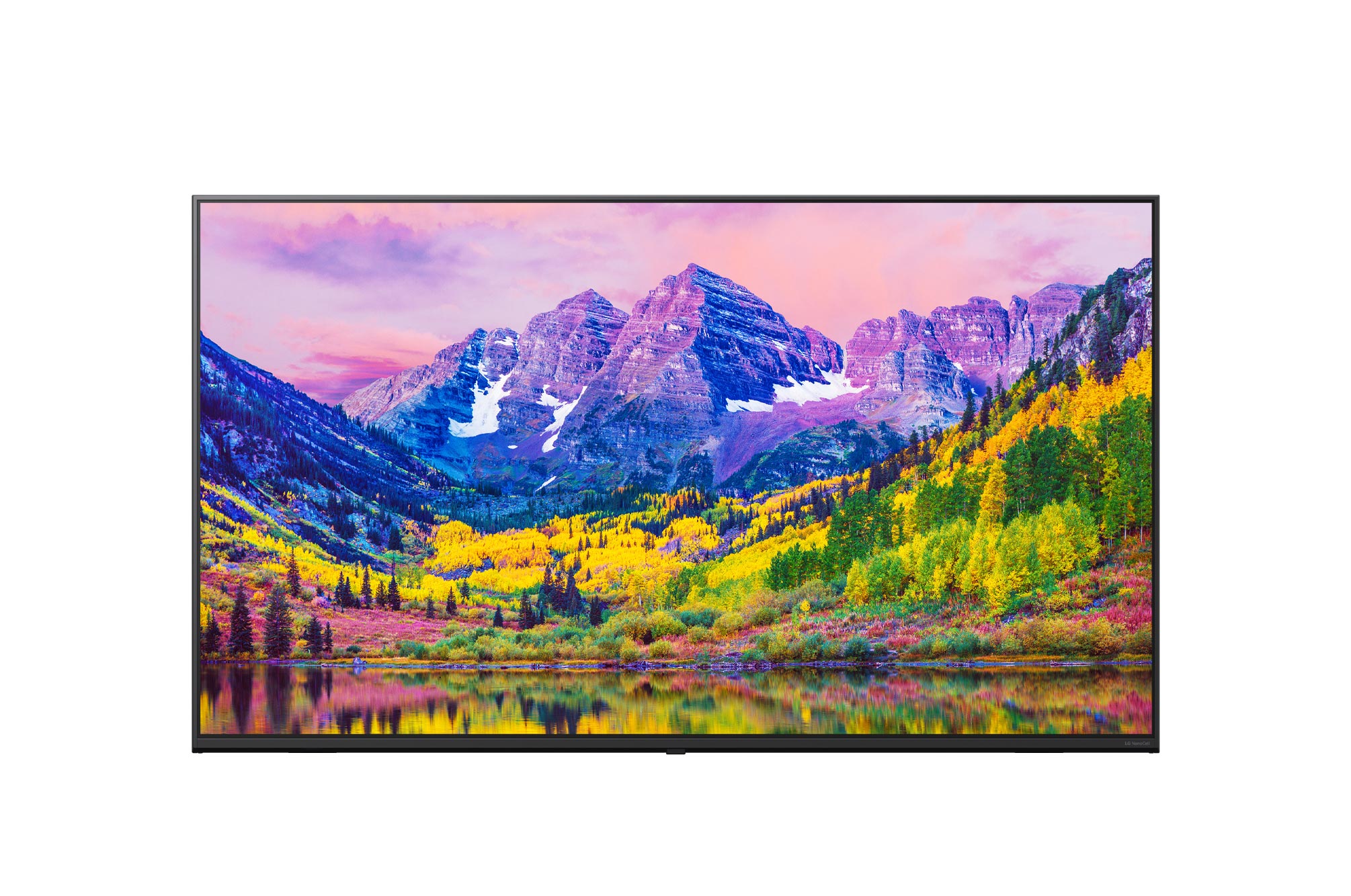 LG 43UK762H - 43 Zoll 4K Hotel-TV