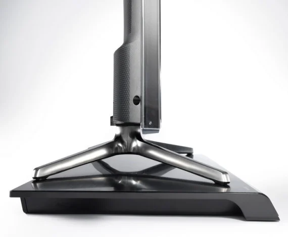 SAMSUNG HWH600 - Samsung HW-H600 SoundStand – Soundbar 4.2 canali con 80W di potenza, Bluetooth e HDMI​