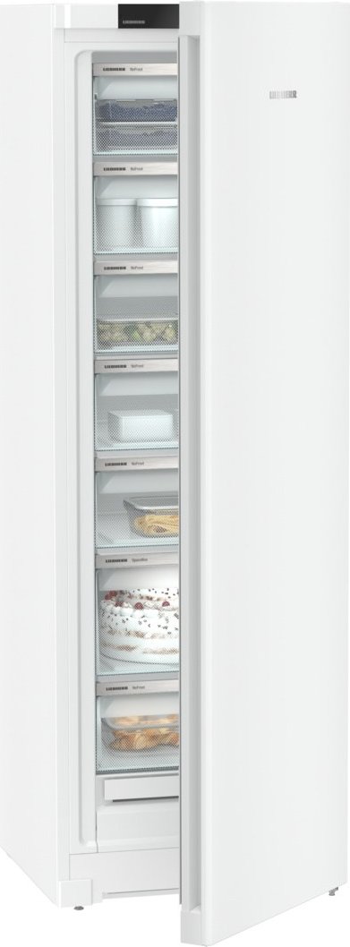 LIEBHERR FND522iNF - Frigorifero con tecnologia NoFrost FNd 522i Plus