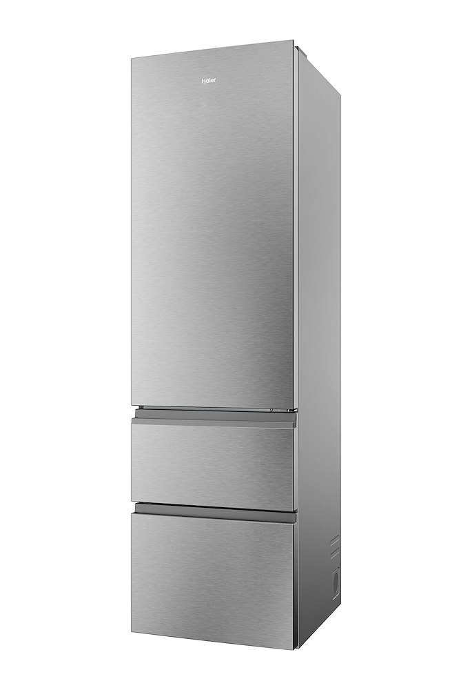 HAIER HTR3620DNMG - Frigorifero Combi 414L NoFrost