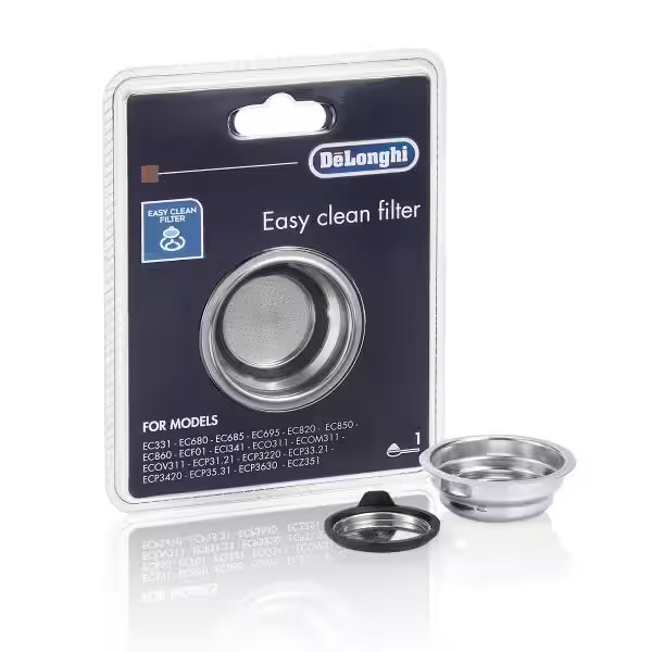 DE LONGHI DLSC400 - De'Longhi Ein-Tasse EasyClean Filter