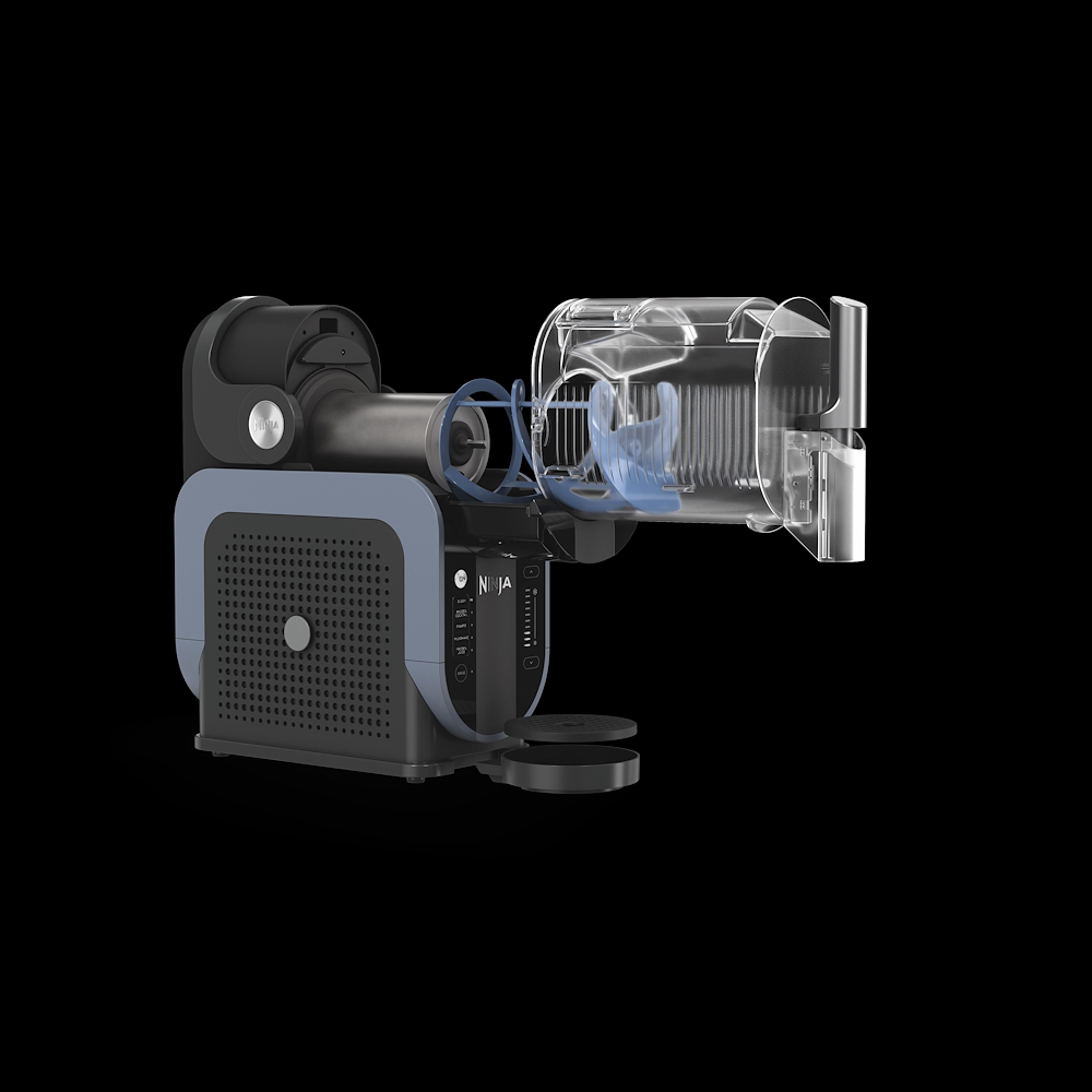 NINJA FS301EU - Macchina per bevande ghiacciate