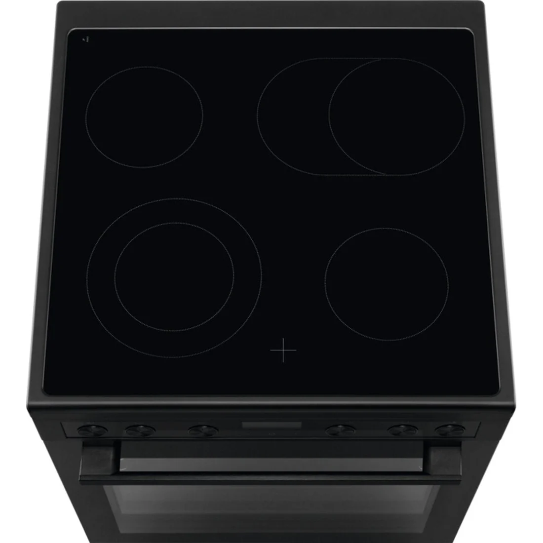 AEG CCB6445BBB - CCB6445BBB Standherd 60cm Ceran