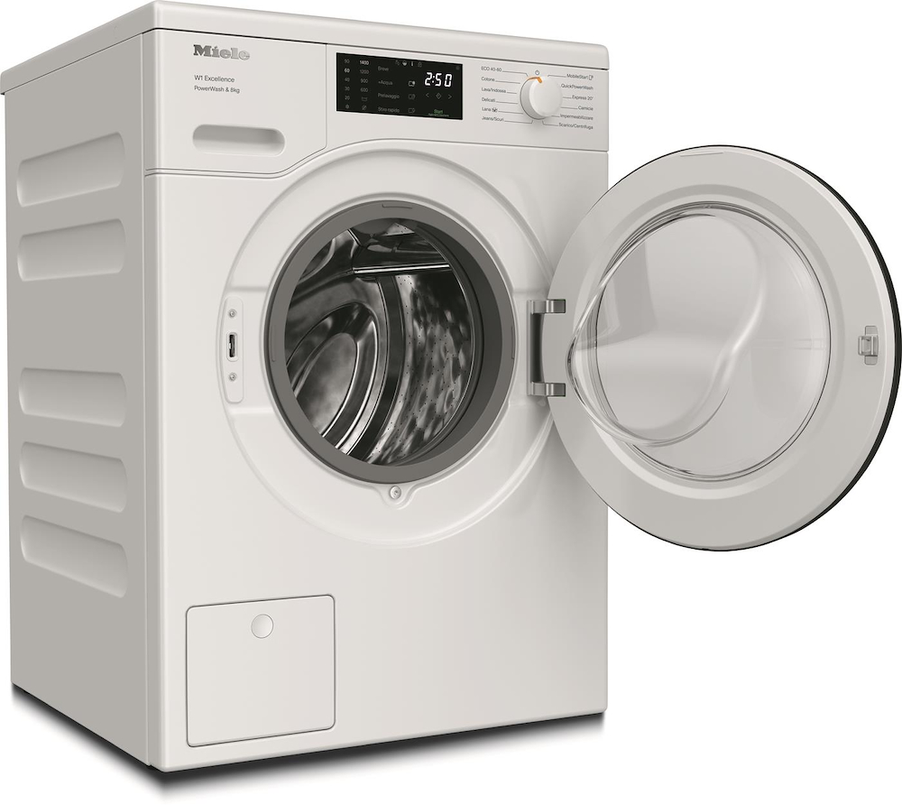 MIELE WEB365WCS - Lavatrice Miele WEB365WCS 8 kg Classe A