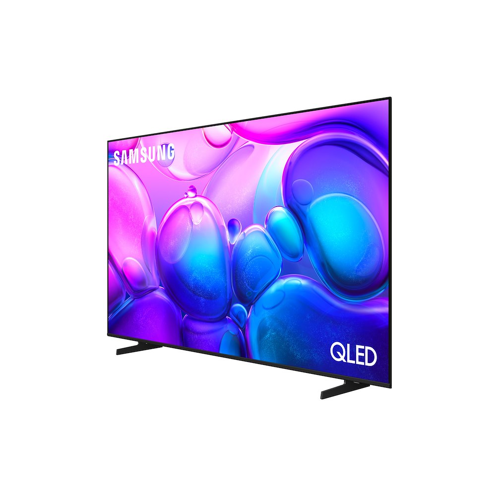 SAMSUNG QE55Q6FAAUXZT - Smart TV QLED 55 Zoll