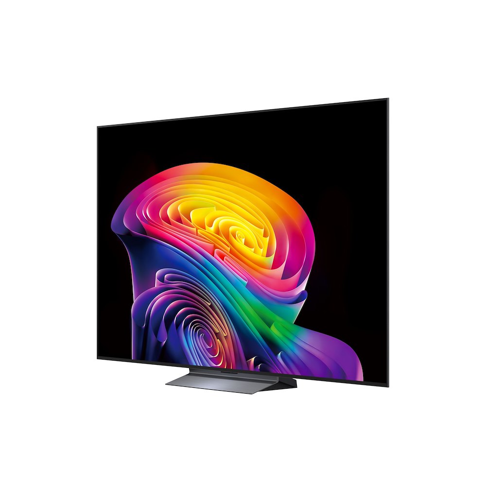LG OLED77C65LA - Smart TV OLED 77 Zoll 4K