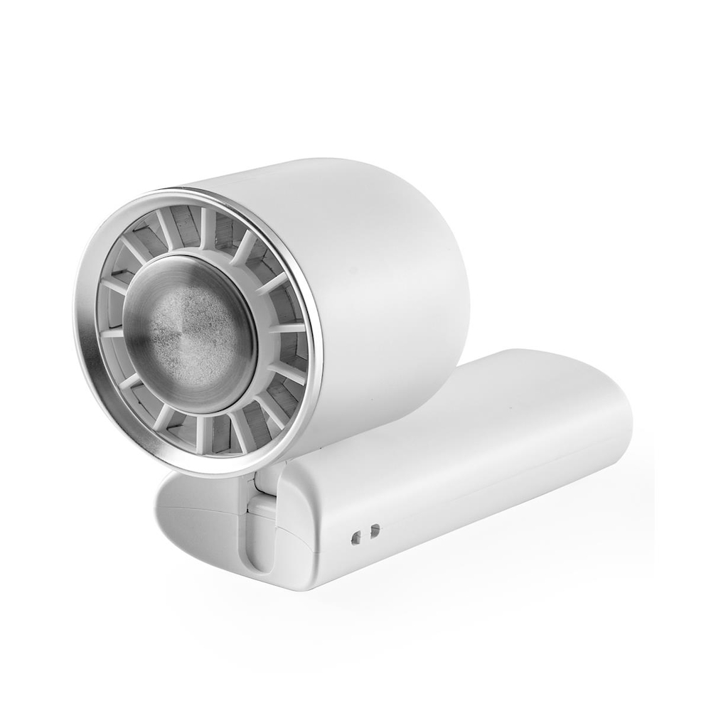 MACOM 981 - Mini tragbarer Kühlerventilator