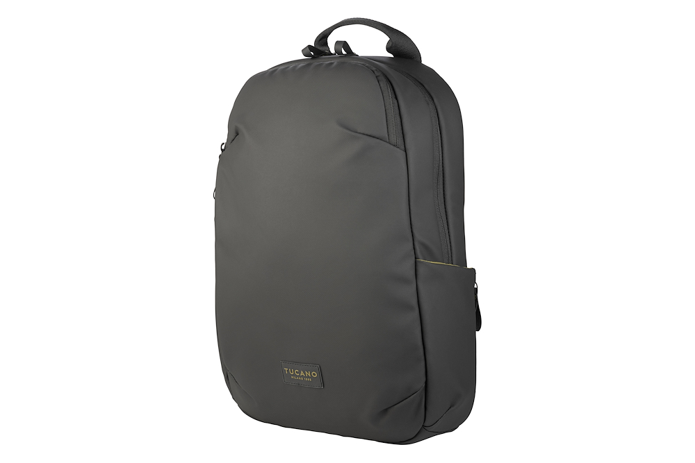 TUCANO BKLAS15BK - Zaino per laptop da 15.6" Nero TUCANO BKLAS15BK - Zaino per laptop da 15.6" Nero