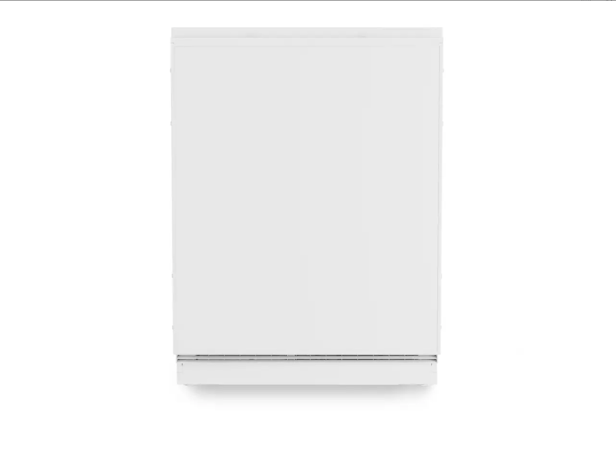 LIEBHERR DURD3601 - frigorifero sottopensile decorabile
