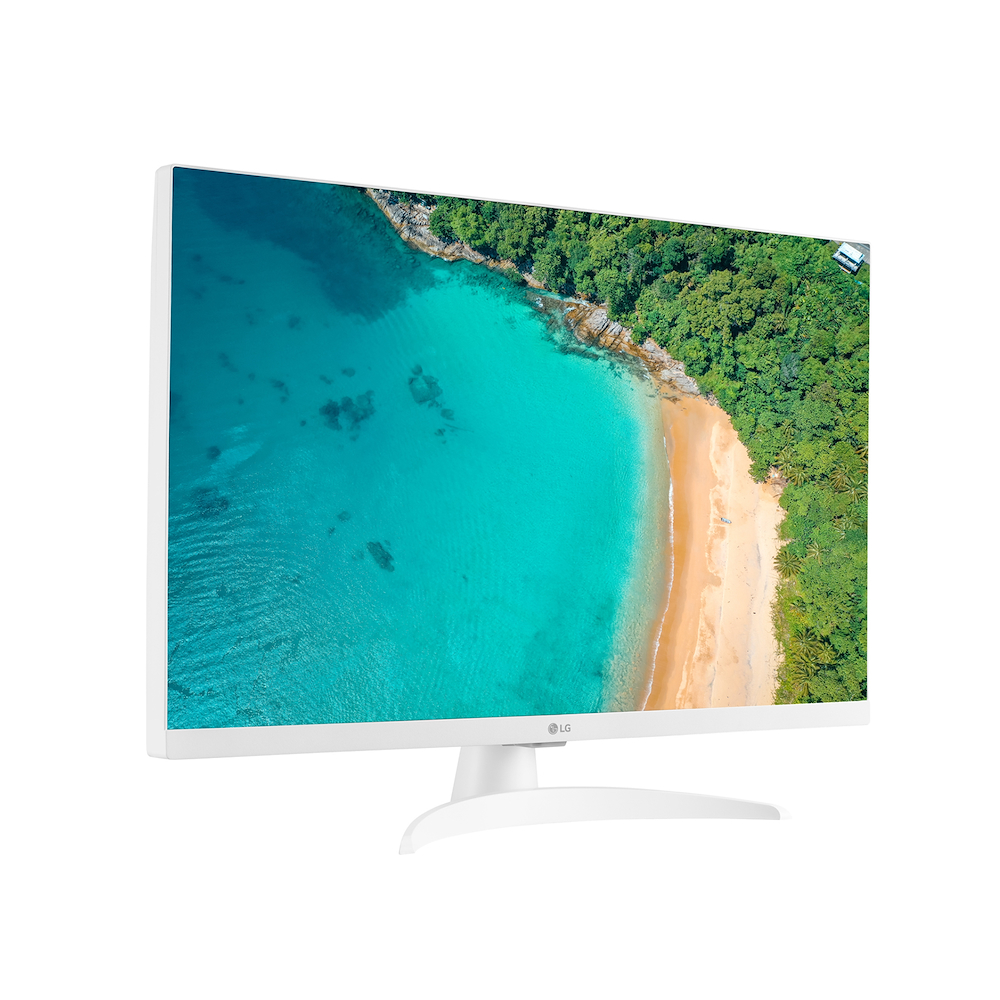LG 27TQ615SWZ - Monitor TV Smart 27" Full HD LG 27TQ615SWZ - Monitor TV Smart 27" Full HD
