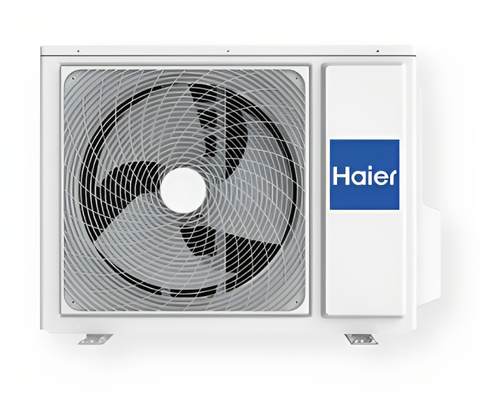 HAIER H1U12TABOUT - Haier Außenklimagerät 3.5KW