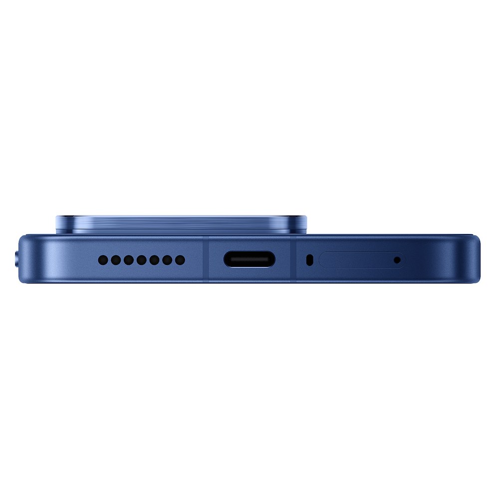 XIAOMI 17TPRO12512DEEPBLUE - Smartphone 12GB 512GB Blu