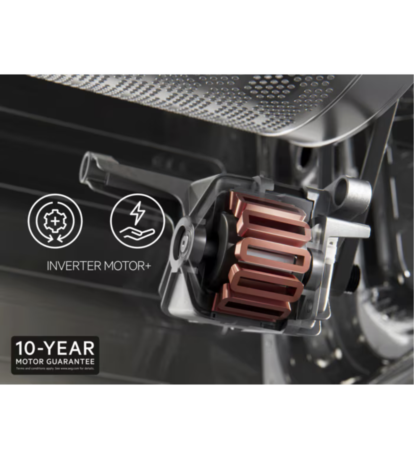 AEG L6FBC41689 - Lavatrice 8kg 1600 giri/min bianca