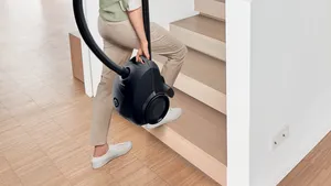 BOSCH BGLS2POW1 - Bosch Beutelstaubsauger Serie 2 BGLS2POW1