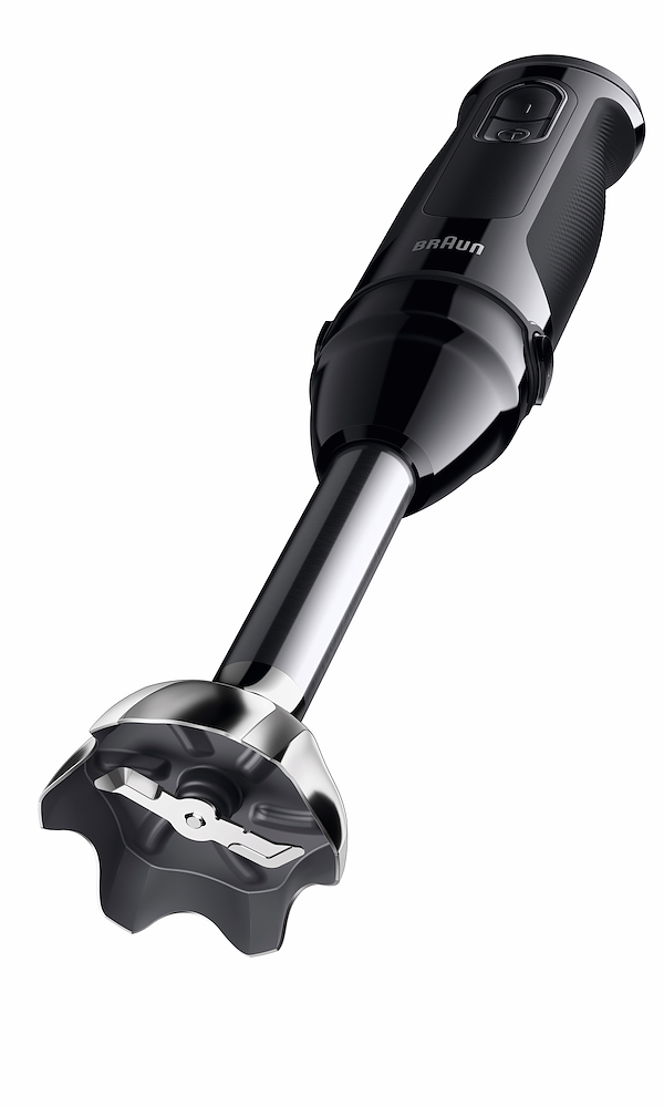 BRAUN MQ50202 - Mini pimer 1000W 21 velocità