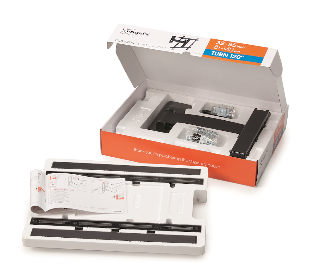VOGEL'S WALL3225 - Supporto TV da parete Vogel's WALL 3225