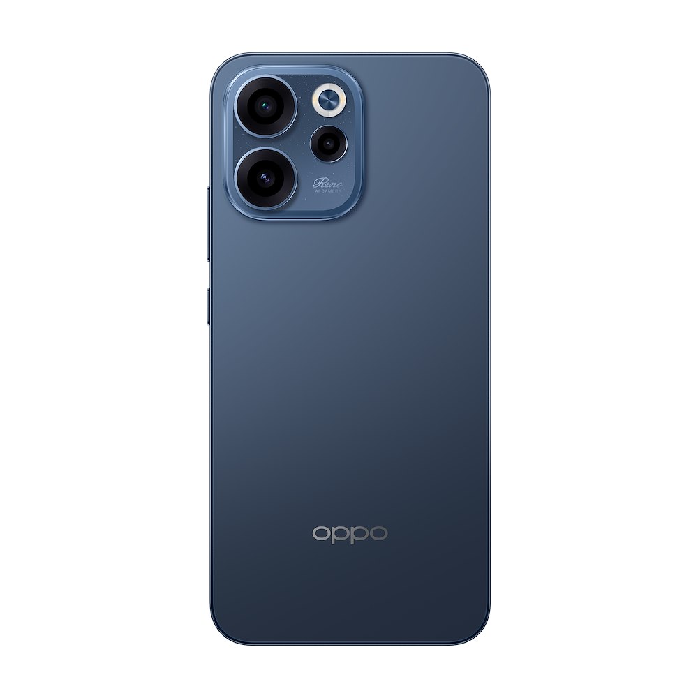 OPPO RENO15F5GTWILIGHTBLACK - Smartphone 5G Nero