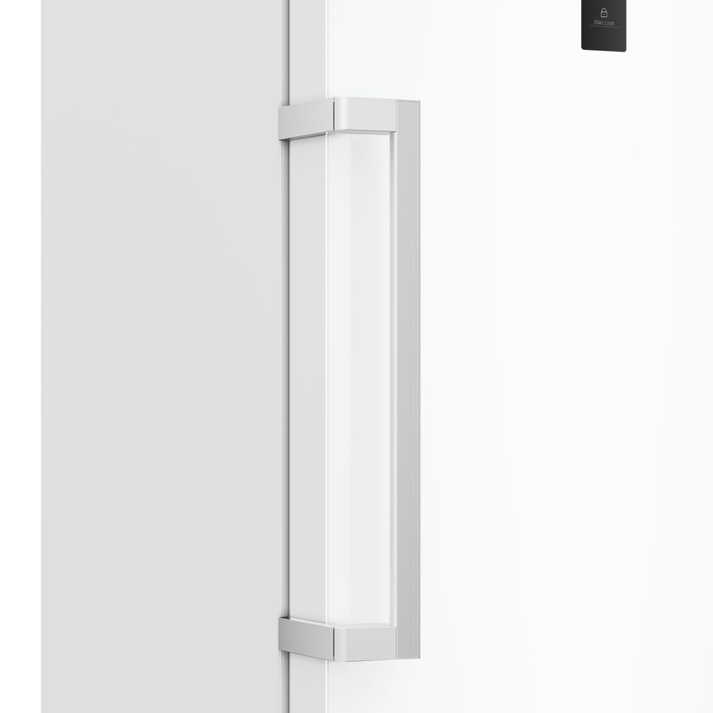 HAIER H4F306WDH1 - Congelatore verticale da 301 L Wi-Fi