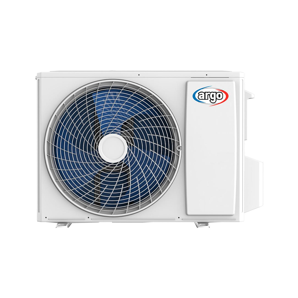 ARGO DELUXE12000UE - Argo Deluxe 12000 BTU/H A+++ Klimaanlage