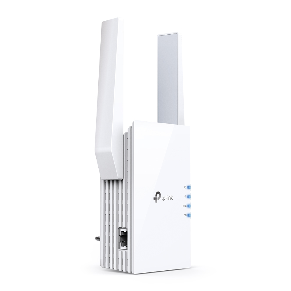 TP-LINK RE505X - Ripetitore WiFi 6 AX1500