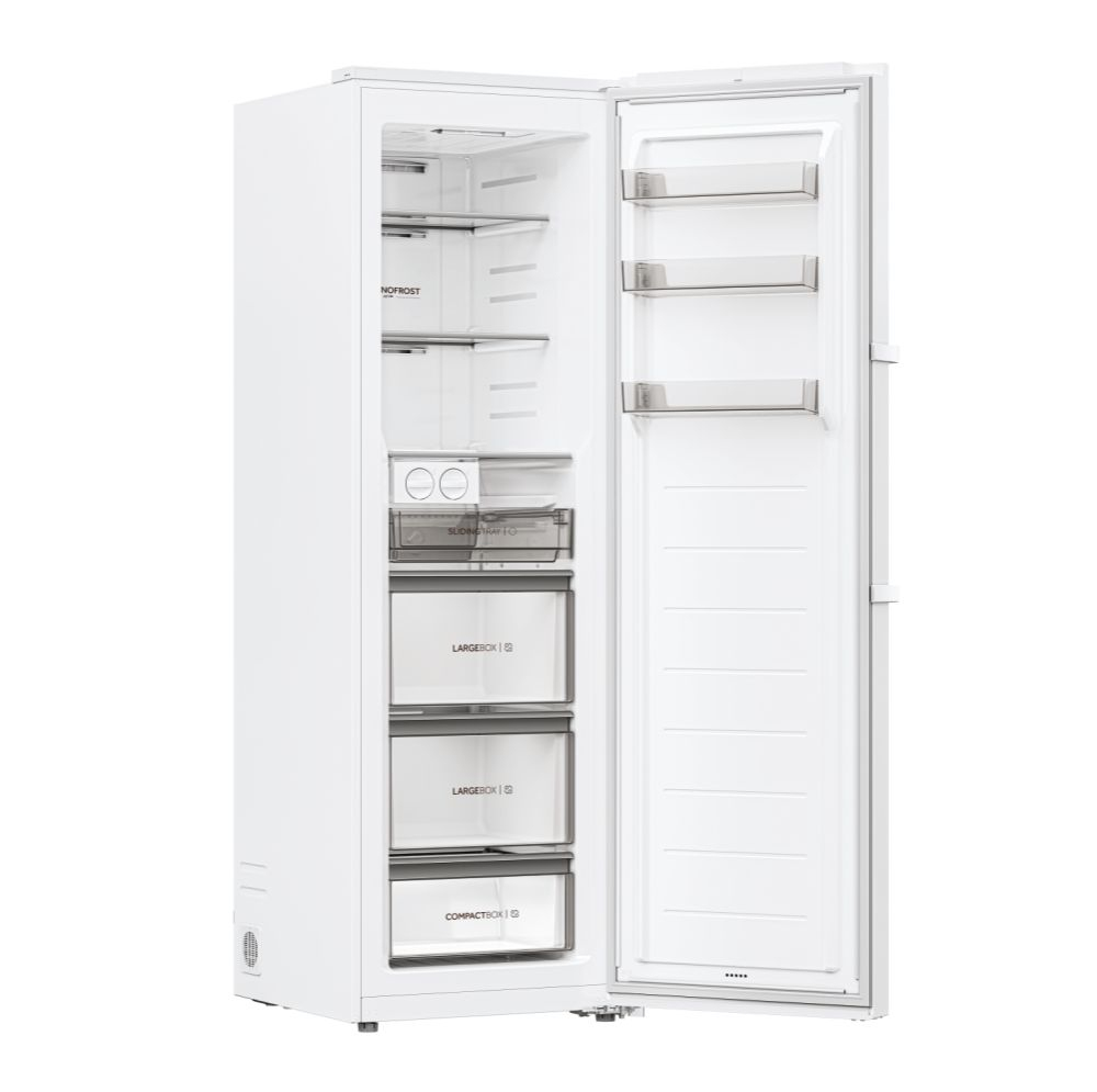 HAIER H4F306WDH1 - Congelatore verticale da 301 L Wi-Fi