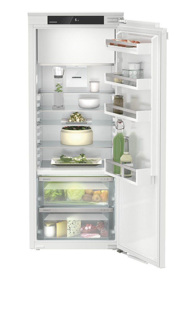 Liebherr IRBC4521 - Frigorifero integrabile BioFresh