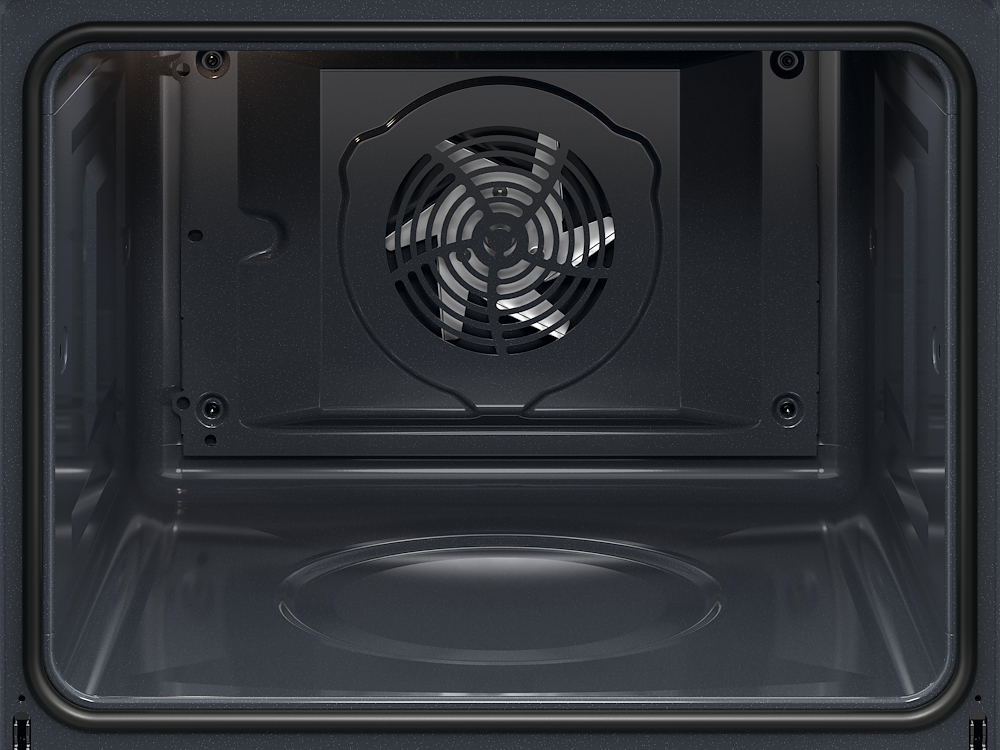 AEG TU5AB42SM - Forno Multifunzionale SurroundCook 60cm